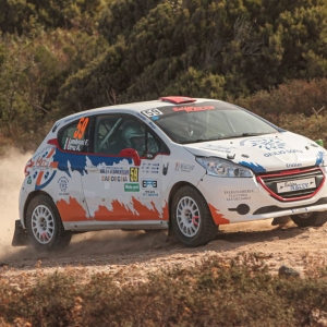 19° RALLY VERMENTINO - Gallery 14